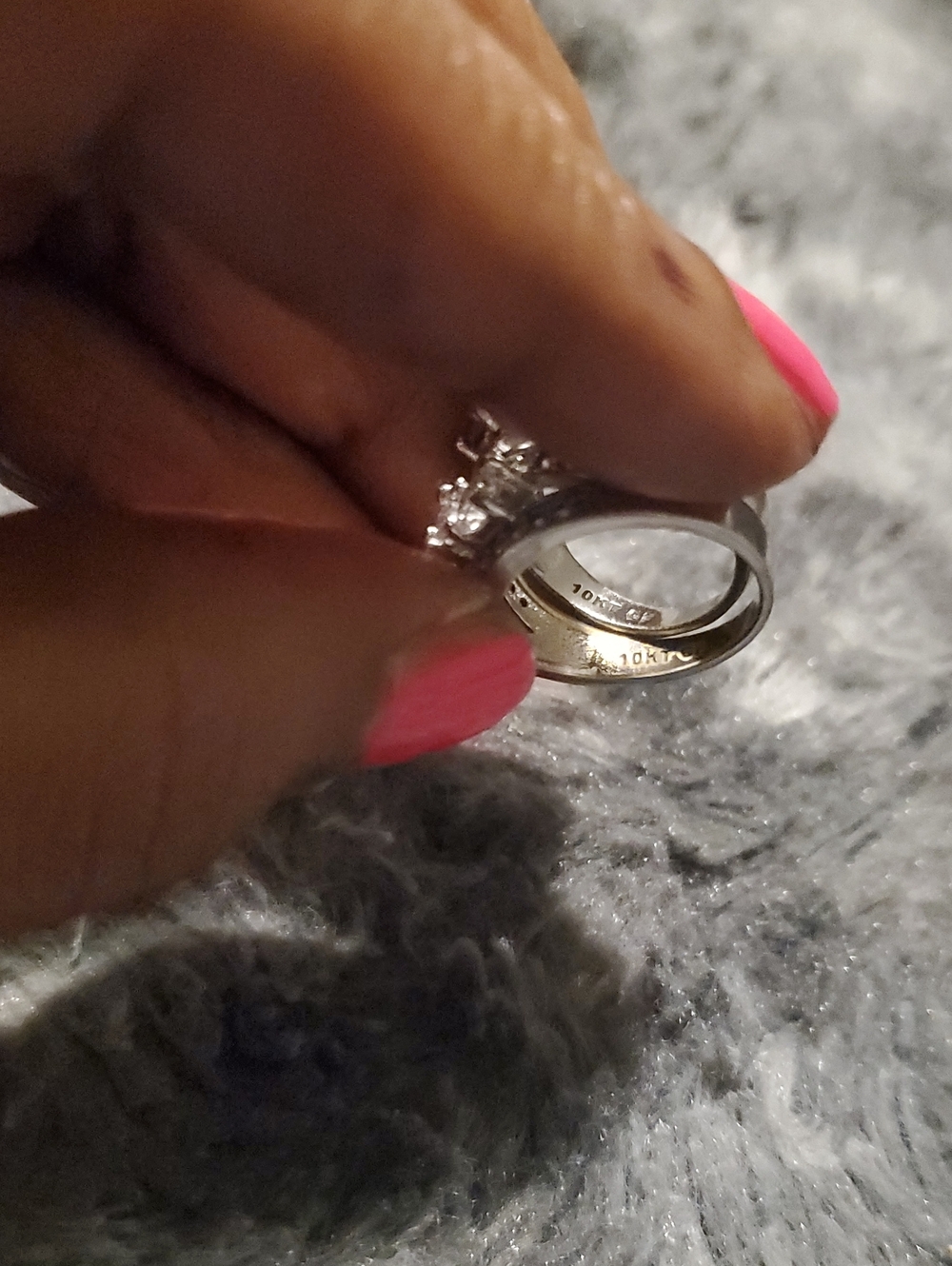 10k GF Ring's - Picture 3 of 16